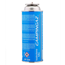 Kleinbild 5 Campingaz Gaskartusche Butan mit Ventil, 250g