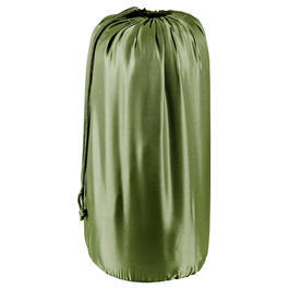 Kleinbild 1 Mil-Tec Schlafsack Fleece oliv
