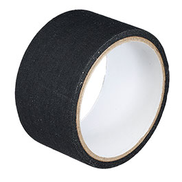 Kleinbild 2 Klebeband  5cm x 10m, schwarz