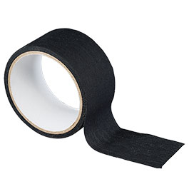Kleinbild 3 Klebeband  5cm x 10m, schwarz