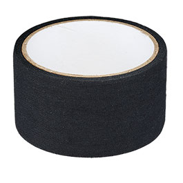 Kleinbild 4 Klebeband  5cm x 10m, schwarz