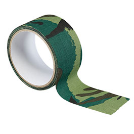 Kleinbild 3 Klebeband 5 cm x 10 m, woodland rei�fest