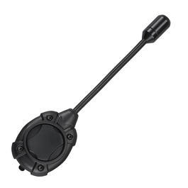 Princeton Tec LED Helmlampe MPLS Point schwarz