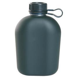 Mil-Tec Pro Feldflasche Aluminium 0,95 Liter oliv