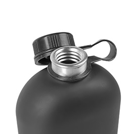 Mil-Tec Pro Feldflasche Aluminium 0,95 Liter oliv Bild 1 xxx: