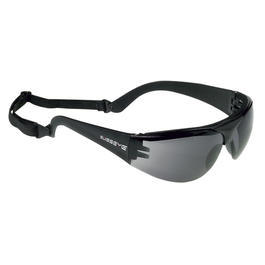 Swiss Eye Sportschutzbrille Outbreak Protector, schwarz