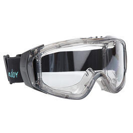 Infield Brille Gondor PC UV-transparent, smoke