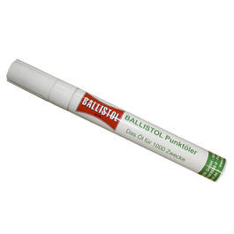 Ballistol Punktöler Stift, 15 ml