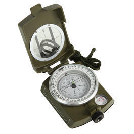 Ranger Kompass oliv
