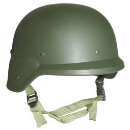 Mil-Tec M88 Helm PASGT oliv