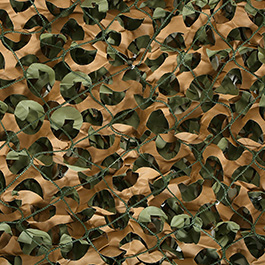 Tarnnetz Camo Militärversion 3,0 x 3,0 m Bild 4