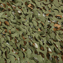 Tarnnetz Camo Militärversion 3,0 x 3,0 m Bild 5