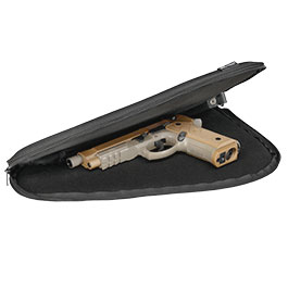 Kleinbild 4 Mil-Tec Pistolentasche schwarz