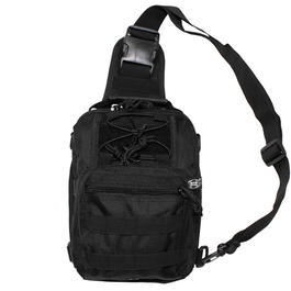 MFH Schulter-Umhängetasche Skout Molle Modular-System Tasche Schultertasche