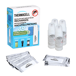 ThermaCell Nachfllpack Standard 4er Set