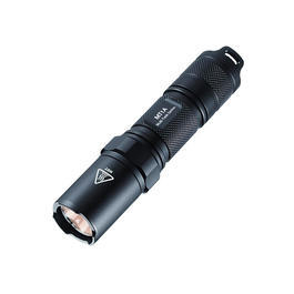 Nitecore LED Taschenlampe MT1A 180 Lumen schwarz