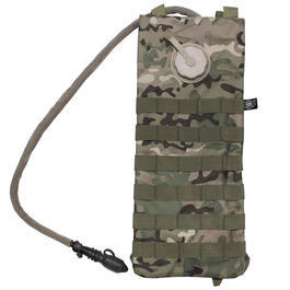 MFH Trinksystem MOLLE 2,5 Liter operation camo