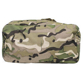 MFH Mehrzwecktasche Molle groß operation camo