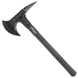 Walther Tactical Tomahawk schwarz