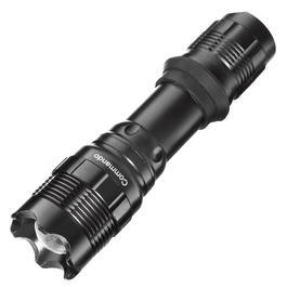 CI LED Taschenlampe Tactical Tracer180 Lumen schwarz