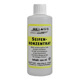 Basic Nature Seifenkonzentrat 100 ml