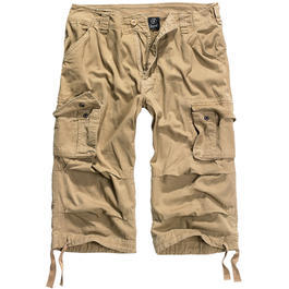 Brandit Urban Legend 3/4 Short beige