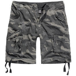 Brandit Urban Legend Short darkcamo