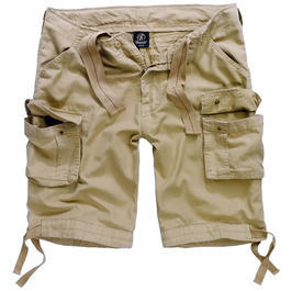 Brandit Urban Legend Short beige