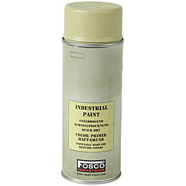 Industrial Paint Sprhfarbe Grundierung primer beige