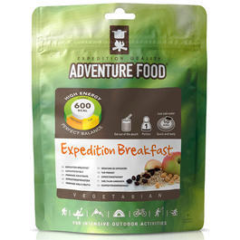 Adventure Food Expeditions Frhstck Einzelportion