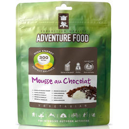 Adventure Food Mousse au Chocolat Einzelportion