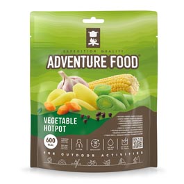 Adventure Food Vegetable Hotpot Einzelportion 138 g