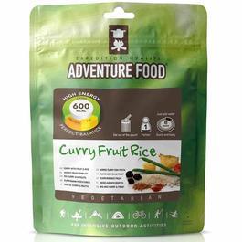 Adventure Food Curryrahm Frchtereis Einzelportion