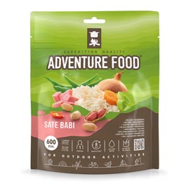 Adventure Food Sate Babi Einzelportion 144 g