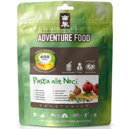 Adventure Food Pasta mit Walnssen Einzelportion