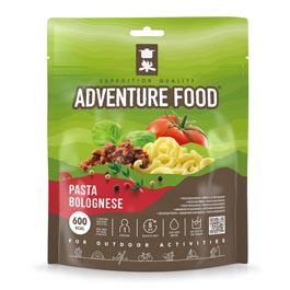 Adventure Food Pasta Bolognese Einzelportion 151 g