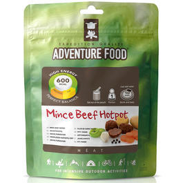Adventure Food Hackfleischeintopf Einzelportion