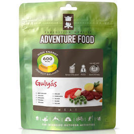 Adventure Food Gulasch Gericht Einzelportion