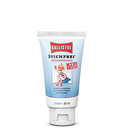 Ballistol Insektenlotion Stichfrei Kids 30 ml