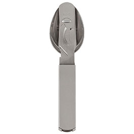 Kleinbild 1 MFH BW Essbesteck mit Flaschen�ffner&nbsp;schwere Ausf�hrung