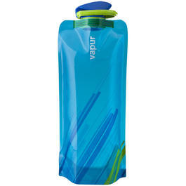 Source Jet faltbare Wasserflasche blau 0,5Liter kaufen