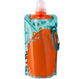 Vapur faltbare Trinkflasche Quencher Kids 0,4l Splash Bild 1 xxx:
