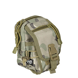 MFH Mehrzwecktasche Molle operation camo