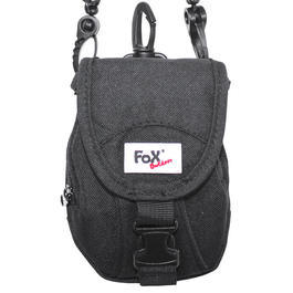 Fox Outdoor Fototasche klein schwarz Bild 1 xxx: