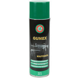 Ballistol Gunex Waffenl 400ml