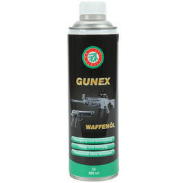 Ballistol Gunex Waffenl 500ml