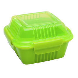Aladdin Lunchbox Take Away grn 0,35 Liter