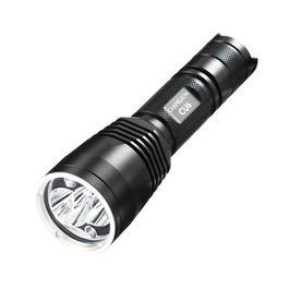 Nitecore CU6 LED-Lampe 440 Lumen UV ultraviolett