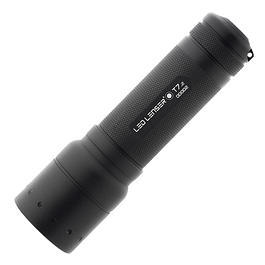 LED Lenser T7.2 Taschenlampe Bild 1 xxx: