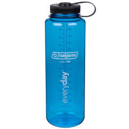Nalgene Trinkflasche Everyday Silo 1,4 Liter blau